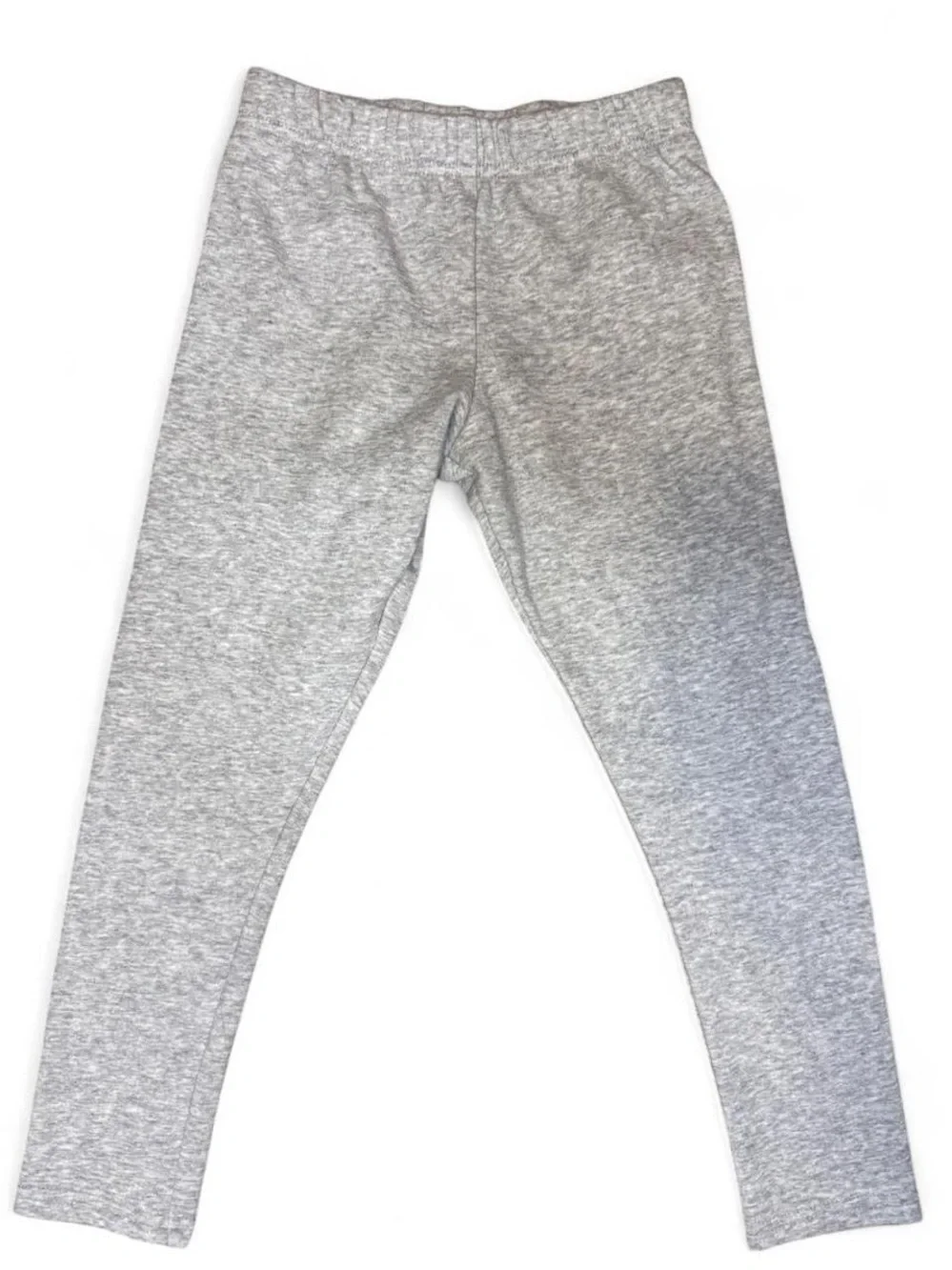 Carters Boys Sweatpants Gray size 8 Slim